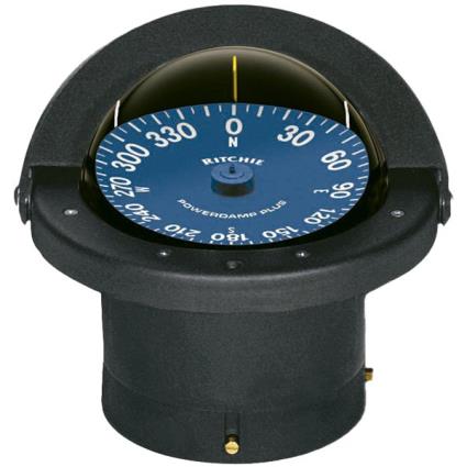 Ritchie Navigation Bússola Supersport Ss2000 One Size Black