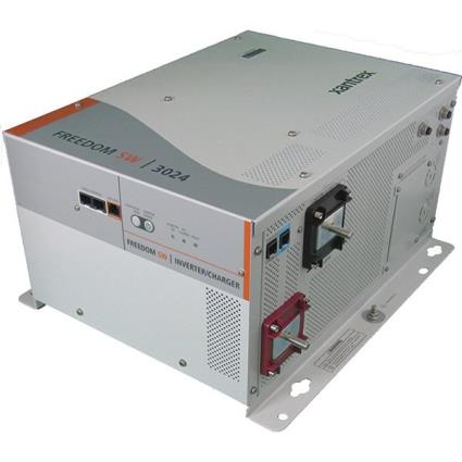 Xantrex Inversor/carregadores Freedom Sw 24 V 75 A
