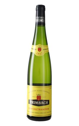 Trimbach Gewurztraminer 2017