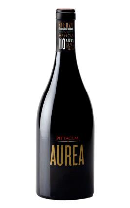 Pittacum Aurea 2018
