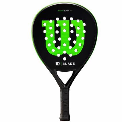 Wilson Blade Junior V2 Verde Lima