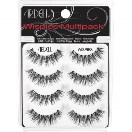 Ardell Multipack Wispies (4 Pack)
