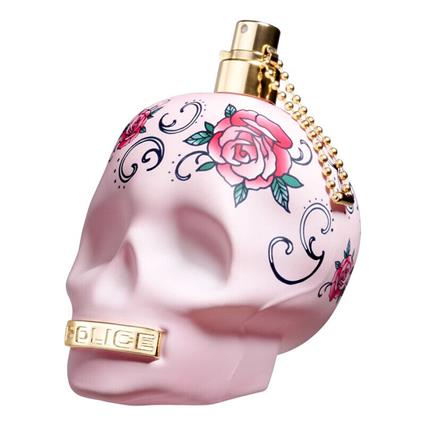 TO BE TATTOOART WOMAN EDP 125 ML VAPO