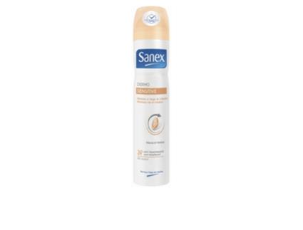 Desodorante Dermo Sensitive 200 Ml Spray