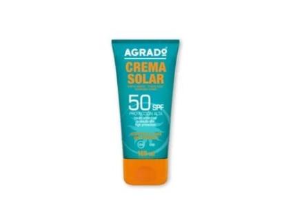 CREMA SOLAR SPF50 100 ML