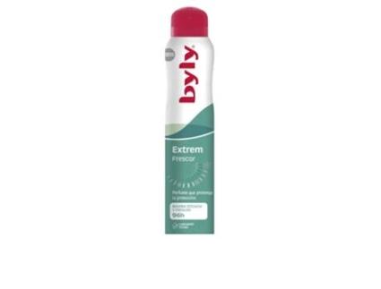 DESODORANTE SPRAY EXTREME FRESH 200 ML