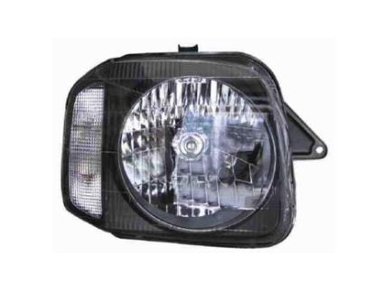 Farol Esquerdo Suzuki Jimny 98>