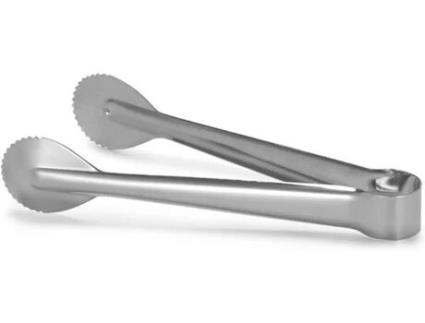 Tenazes de Cozinha COMAS (Aço Inox - 19 cm)