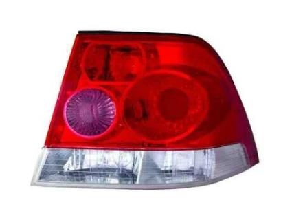 Farolim Direito Opel Astra H 4P 07>11