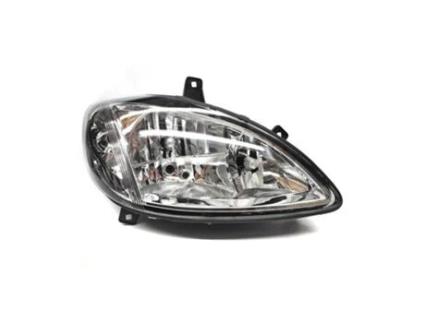 Farol Direito Mercedes Vito W639 / Viano 03>09