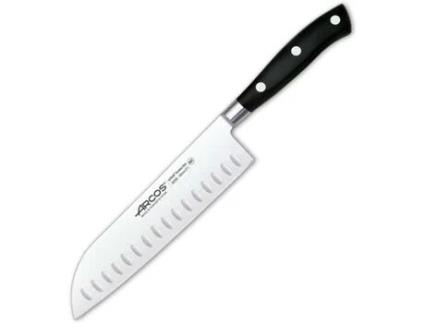 Faca de Cozinha ARCOS (Aço Inox - 18 cm)