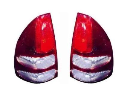 Farolim Direito Toyota Land Cruiser Fj120 03>08