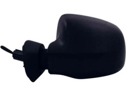 Espelho Esquerdo Eletrico Dacia Dokker / express 12> P/ Pintar