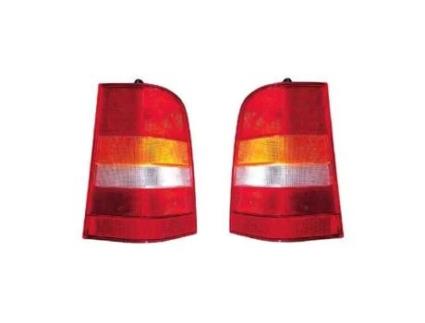 Farolim Direito Mercedes Vito Van 96>03