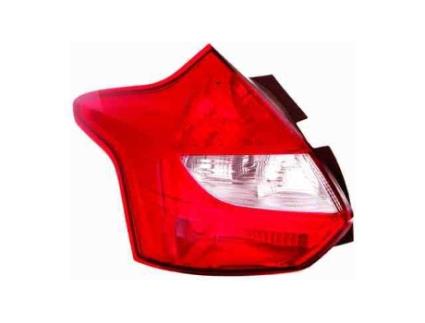Farolim Esquerdo Ford Focus IV 5P 11>14