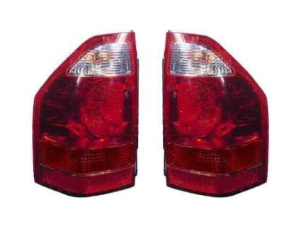 Farolim Direito Mitsubishi Montero / Pajero 03>06