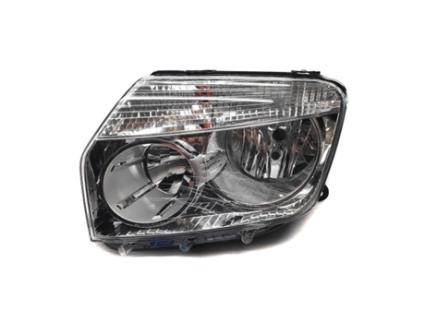 Farol Esquerdo Dacia Duster 10>13