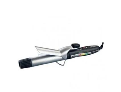 Palson Jazz Modelador de Cabelo Preto Prateado