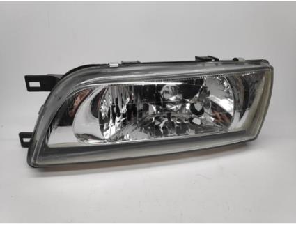 Farol Esquerdo Nissan Almera N15 98>00
