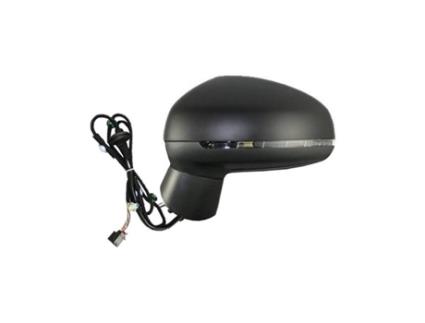 Espelho Esquerdo Eletrico Audi A1 10>