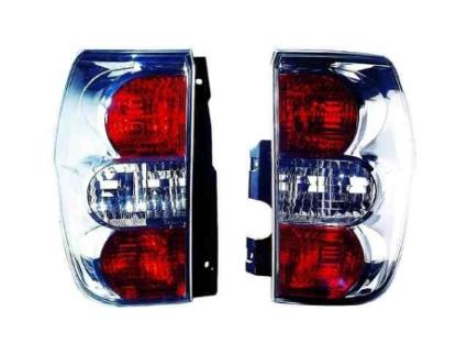 Farolim Direito Suzuki Grand Vitara 3P 05>
