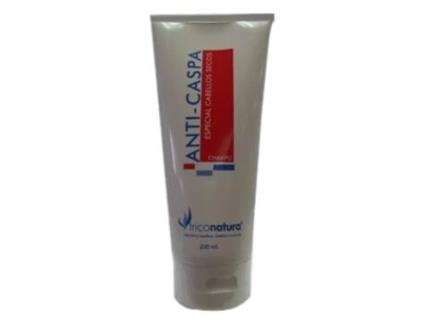 Triconatura Caspa Shampoo 200Ml.