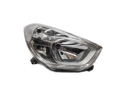 Farol Direito Eletrico Dacia Doker 12>