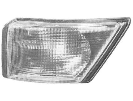 Pisca Esquerdo Iveco Daily 99>06