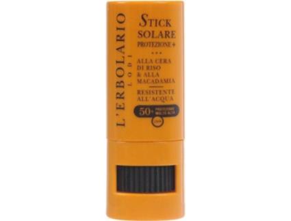 L Erbolario Vara Solar Facial Spf 50