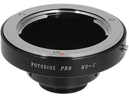 Adaptador FOTODIOX MD-C PRO
