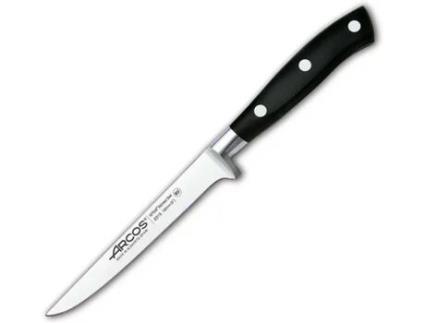Faca de Cozinha ARCOS (Aço Inox - 13 cm)