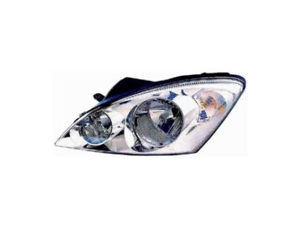 Farol Direito Eletrico Kia Ceed 07>09