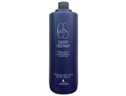 Lendan Shampoo Reparação Profunda 1000 ml 1 L