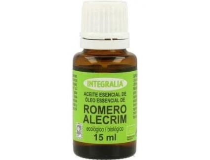 Óleo Essencial INTEGRALIA Alecrim Eco (15 ml)