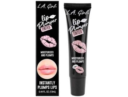 Batom L.A. GIRL Lip Plumper Rosa (13 ml)