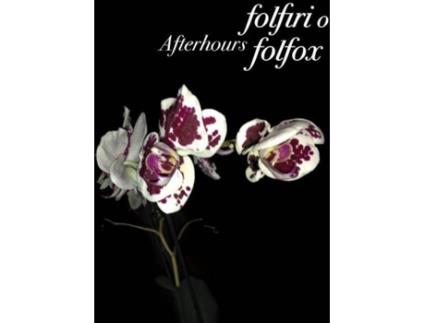 CD Afterhours - Foley Room (2CDs)