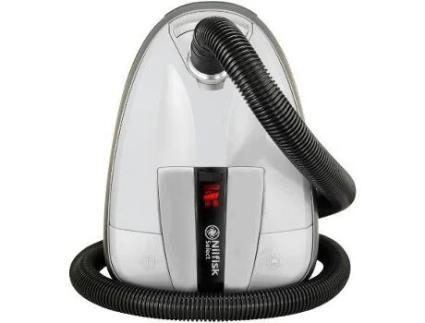 Aspirador com Saco NILFISK Select