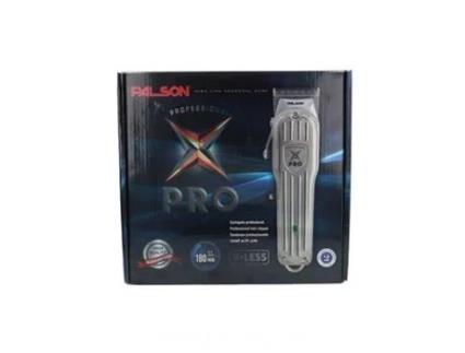 Palson Maquina Cortapelo Professional X-Pro