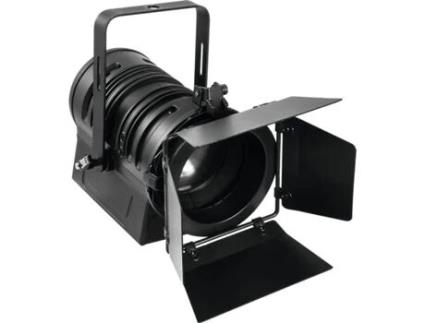 Acessório de Iluminação EUROLITE Led Tha 60Pc Theater Spot