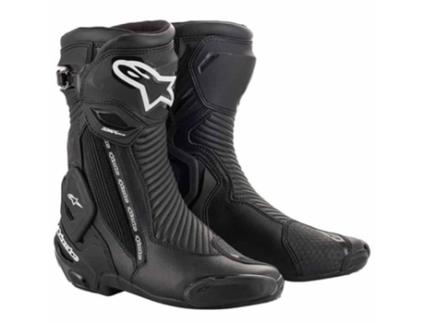 Alpinestars Smx Plus V2