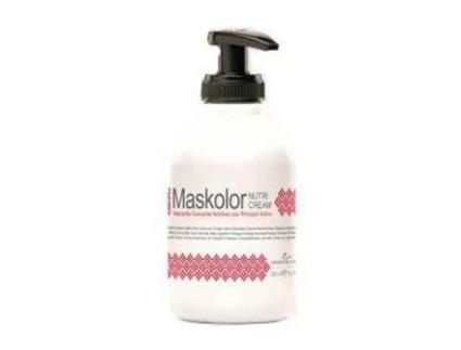 Light Irridiance Máscara Nutritiva Vermelha 300 ml Maskolor 300 ml