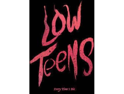 Vinil Every Time I Die - Low Symphony (1CDs)