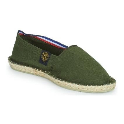 Art of Soule  Alpargatas UNI  Verde Disponível em tamanho para senhora. 36,37,38,39,40,41,42,43,44,45.Mulher > Calçasdos > Espadrilhas