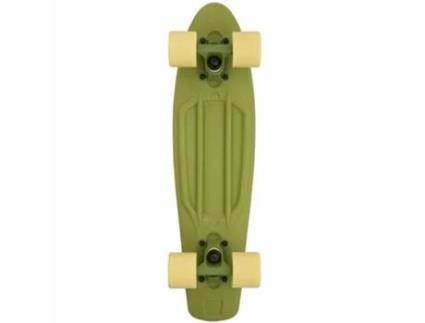 Skate Dstreet Cruiser Army 23 23'
