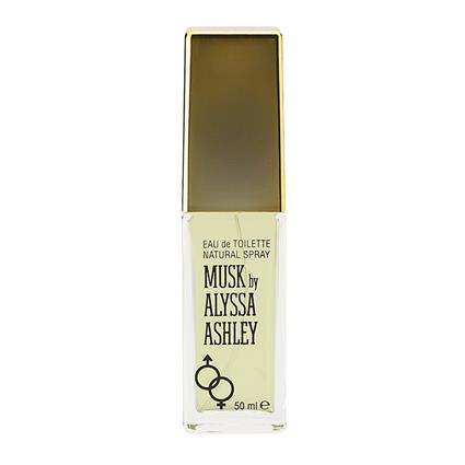Perfume Mulher Alyssa Ashley Musk EDP (25 ml)
