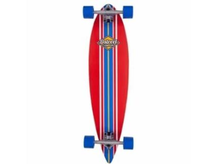 Longboard Dstreet ?DST-COM-2126 35'