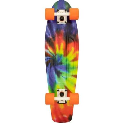 Longboard Dstreet Tie-Dye  27'