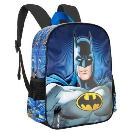 Mochila Batman 3D