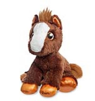 Sparkle Tales - Mystic Cavalo 30cm