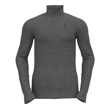 Odlo Turtle Active Warm 2XL Steel Grey Melange